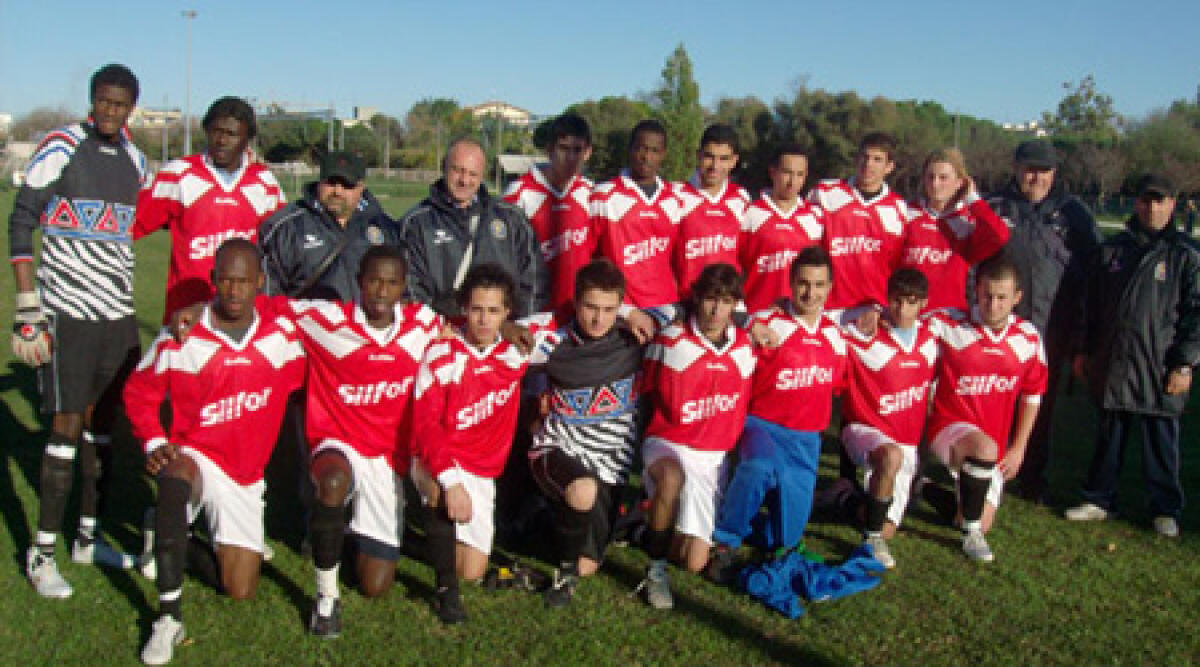 Calcio, Giovanile Rimini: due partite perse a tavolino - 