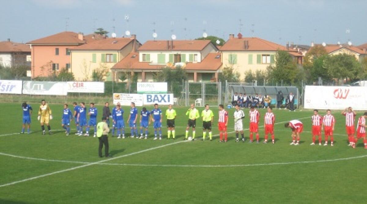 Calcio serie D: Real Rimini tra voci di corridoio e mister x in panchina, Riccione esame Ancona - 