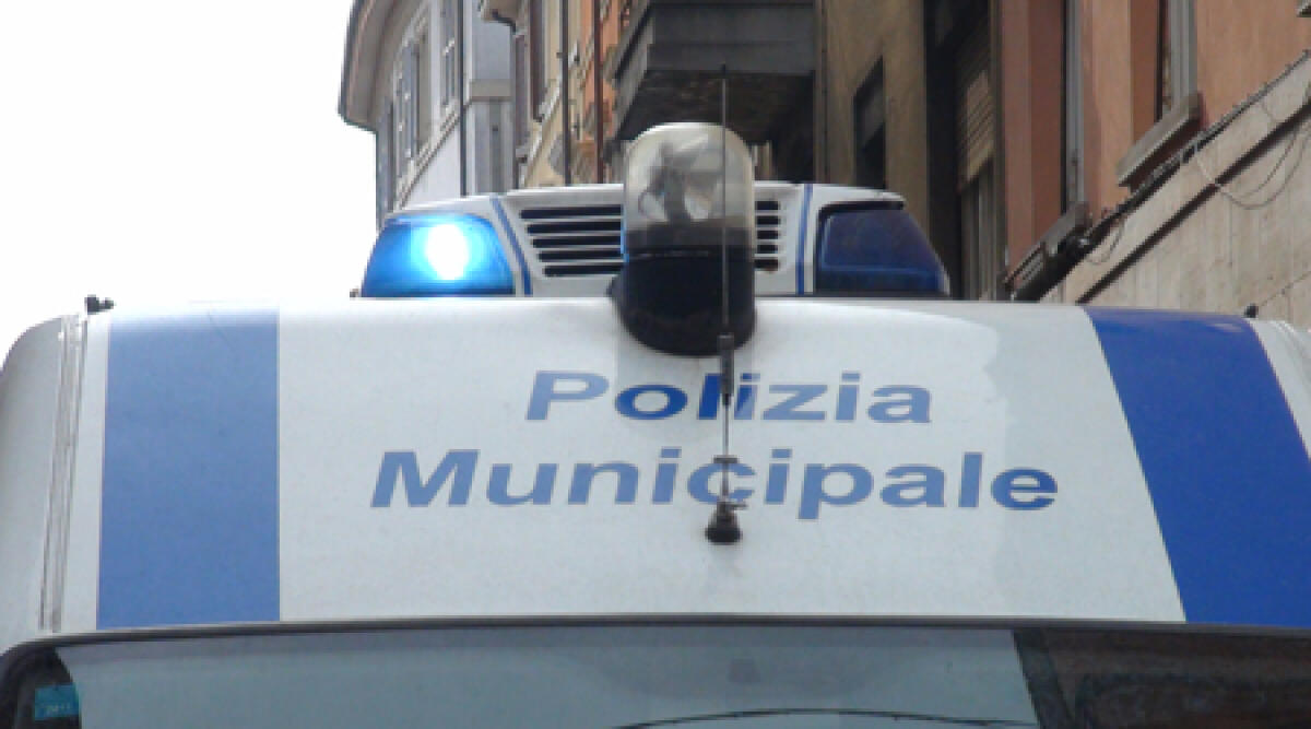 Polizia Municipale di Rimini, 42 prostitute controllate nel fine settimana - 