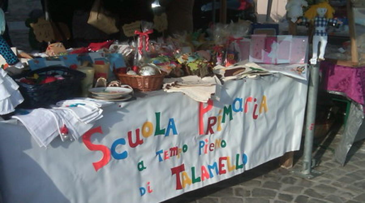 Talamello:la Scuola si apre al territorio - 