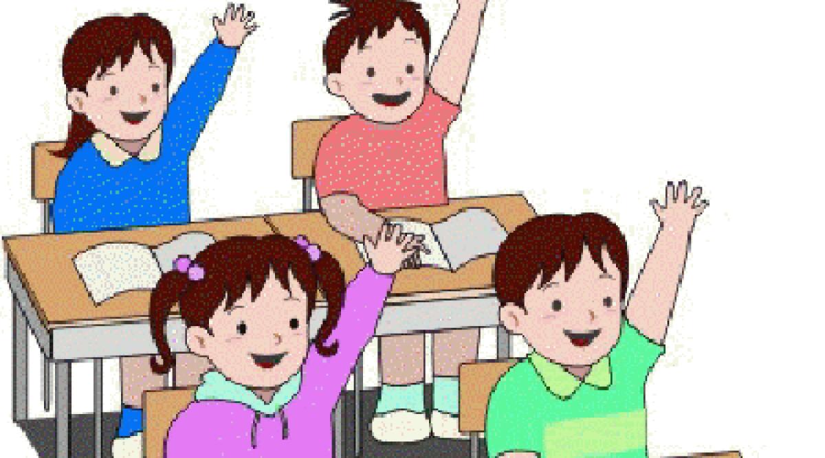 Scuole statali per l'infanzia: tre sezioni da Viserba -