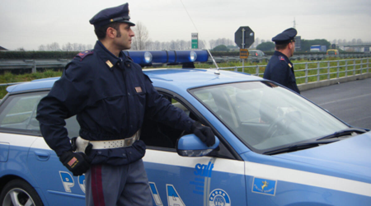 Il Sap protesta: la polstrada Rimini deve fare gasolio a Cesena - 