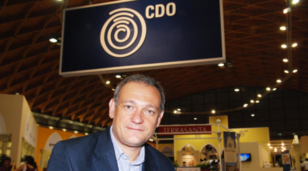 Gianluca Conti lascia la presidenza della Compagnia delle Opere - 