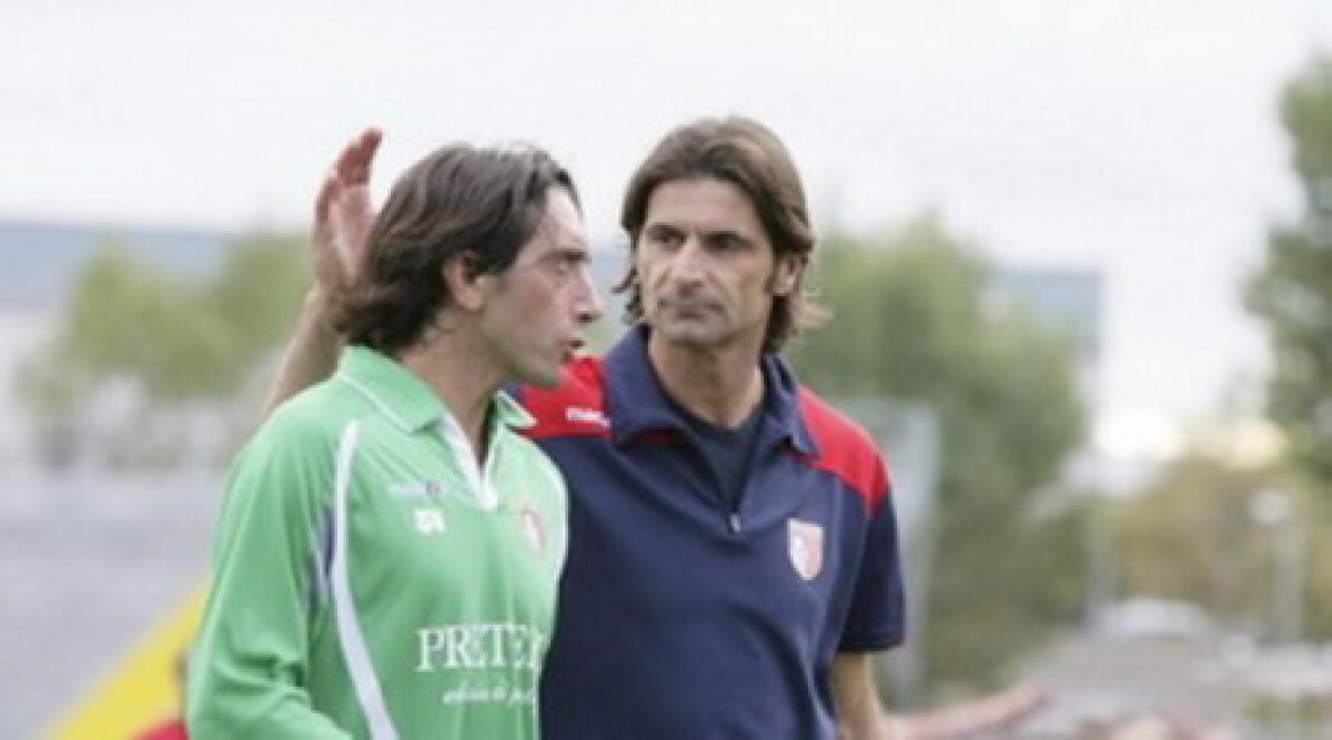 Maurizio Neri indagato per calcioscommesse, il Parma lo sospende -