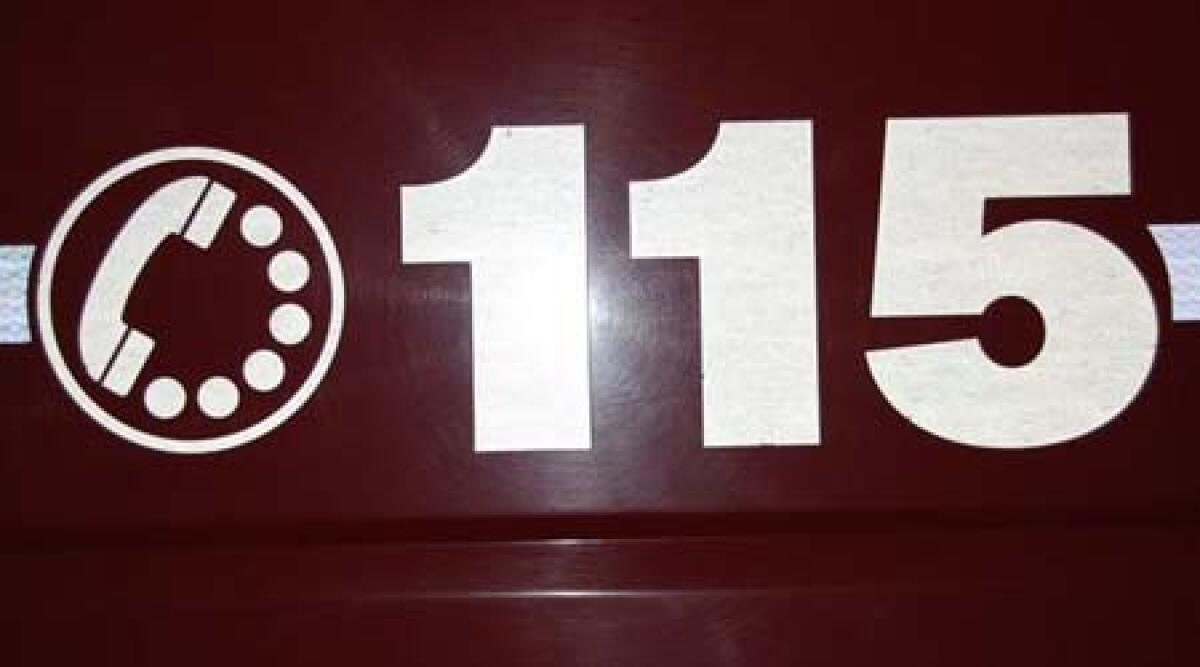 Incendio in un silos di una ditta riminese - 