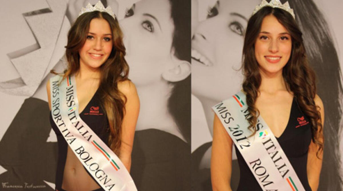 Miss Italia, scelte le finaliste di Miss capodanno: anche una riccionese in corsa -
