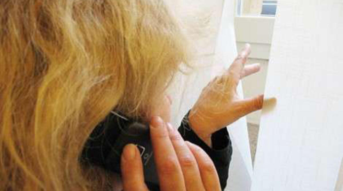 A Rimini, in due anni, 30 casi di stalking - 