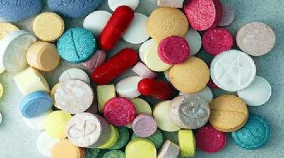 In coma per l'ecstasi: diciottenne si sveglia -