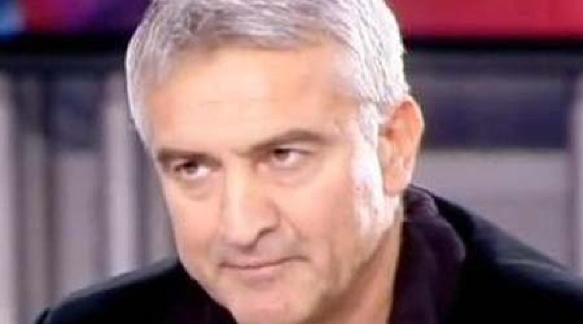 Il Riesame annulla accusa a Pelliccioni - 