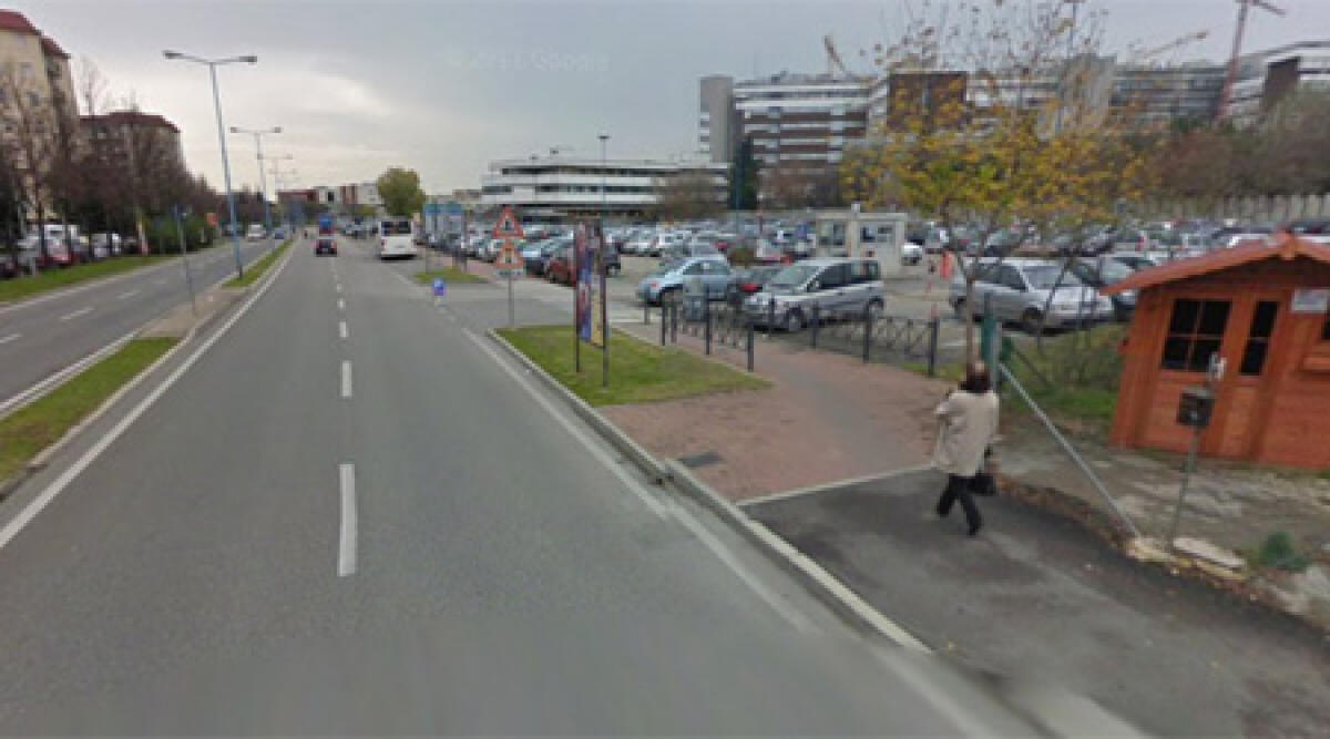 Autista di bus aggredito in via Settembrini, Cgil Rimini: ennesimo episodio -