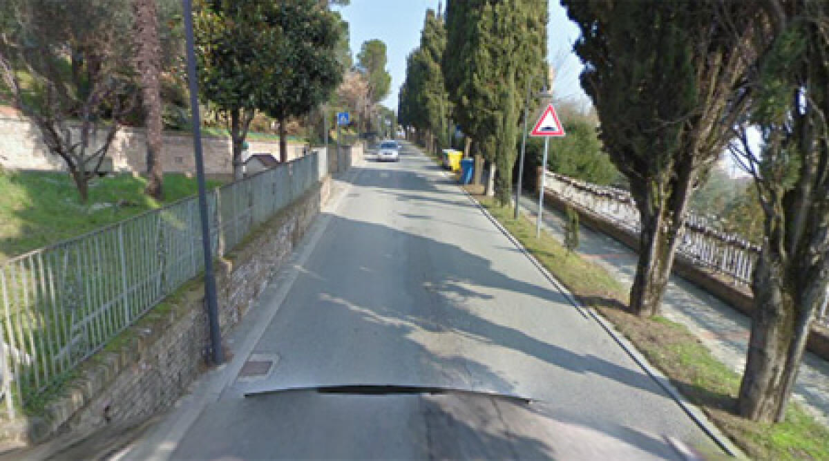 Santarcangelo: incontro su viabilita' Vie Cupa e Pozzo Lungo -