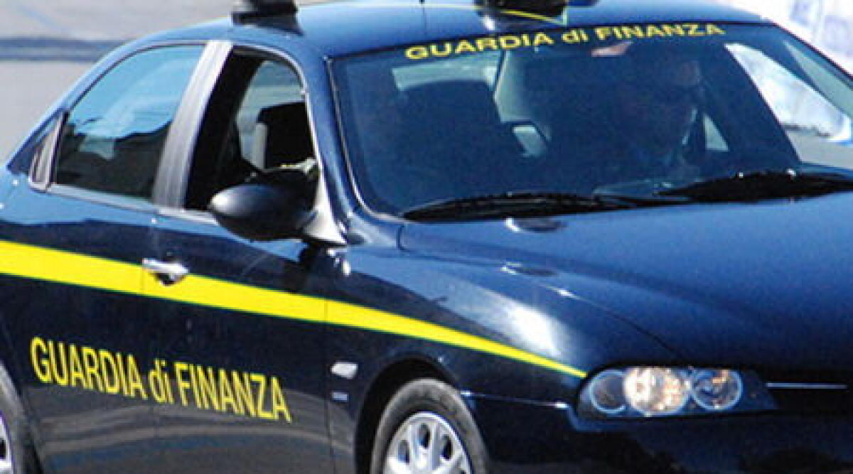 Ravenna: false agenzia interinali, evasi 40mln redditi -