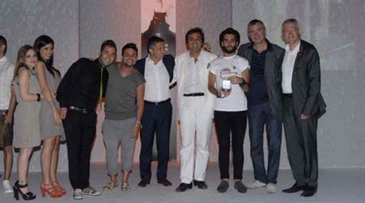 Riccione Moda Italia: dal Mozambico alla Perla Verde -