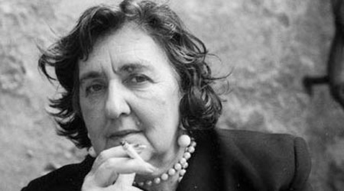 Una serata per Alda Merini a Rimini -