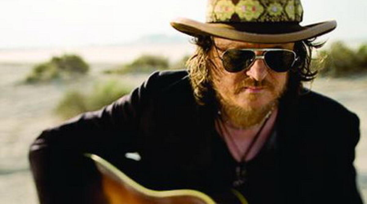 Il re del blues Zucchero a Rimini con il Chocabeck World Tour - 