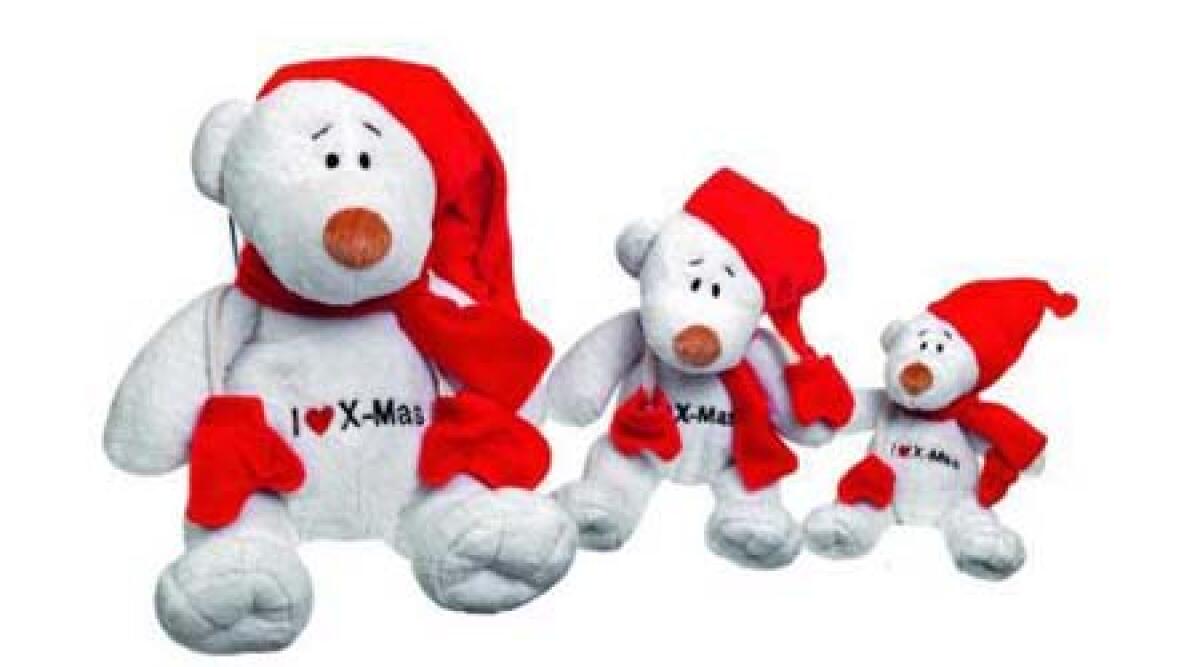 'Natale bussa alla tua porta' regali per i bambini bellariesi - 