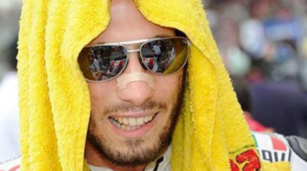 Coriano, presentata la Fondazione Marco Simoncelli -