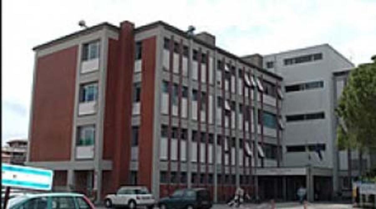 Un bilancio in positivo per l'ospedale Cervesi di Cattolica - 