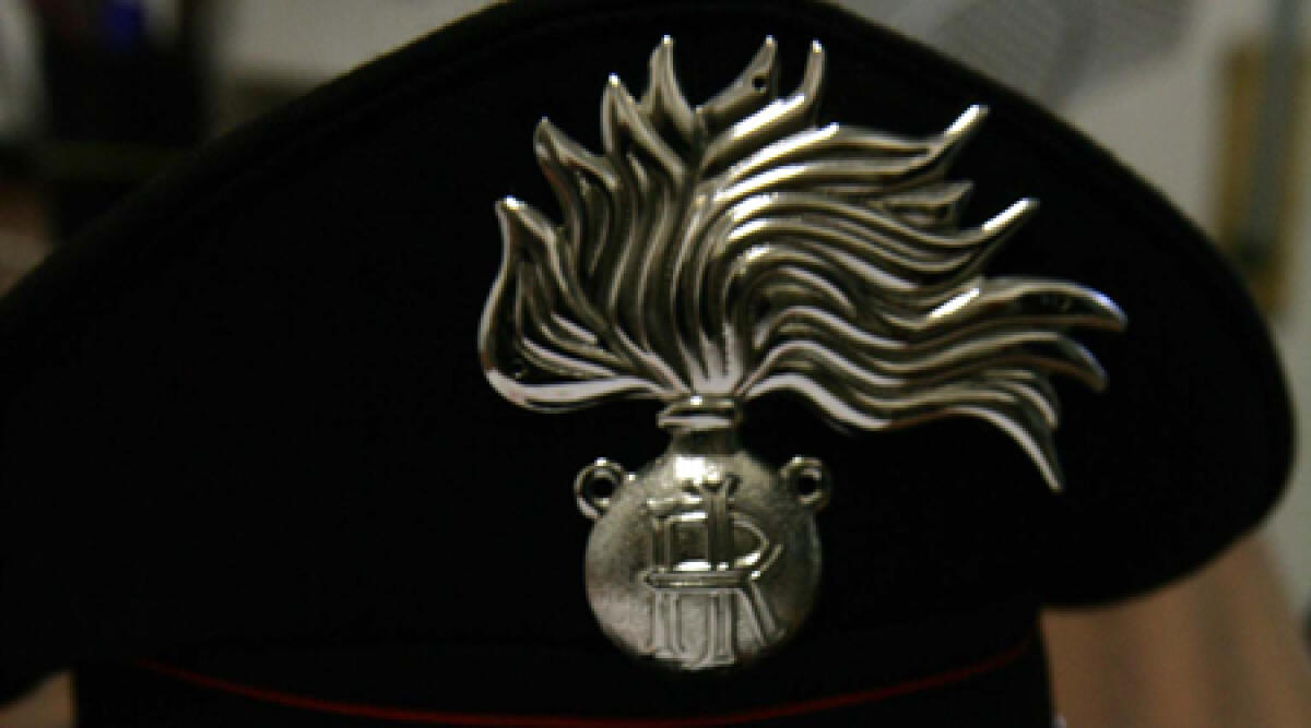 Droga e giovani, i Carabinieri in conferenza nelle scuole -