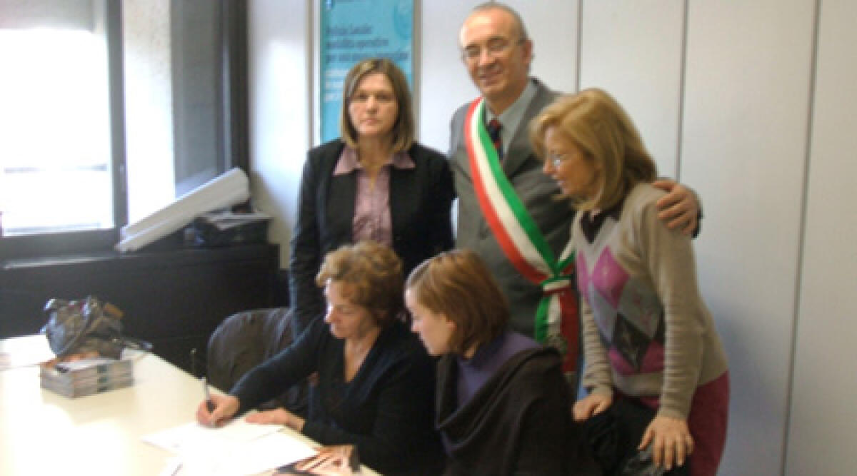 Novafeltria, la fondazione per le vittime dei reati a sostegno della vedova Lorenzoni -