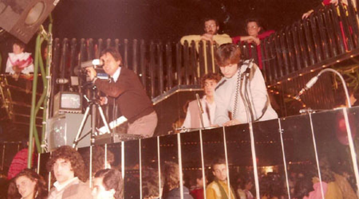 Novafeltria: questa sera il Jolly Disco festeggia il 43esimo compleanno -