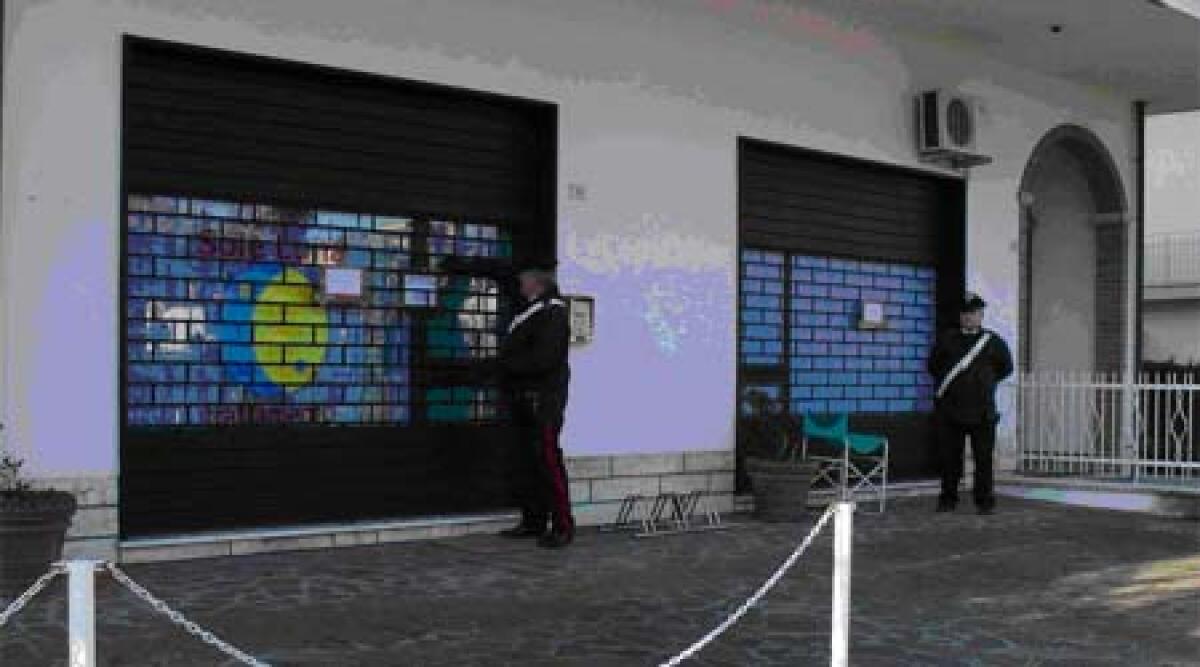 Massaggio con 'gran finale' in centro estetico a Riccione - 