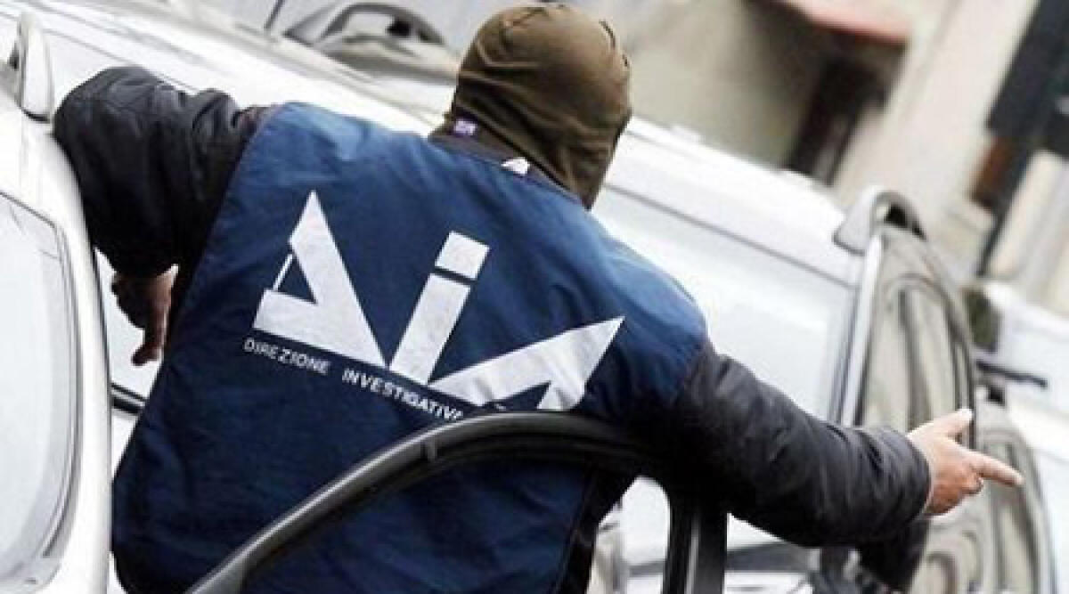 Ndrangheta: arresti Romagna, indagato ex dipendente nota banca -