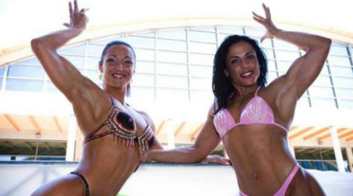 Dal 10 al 13 maggio torna Rimini Wellness -