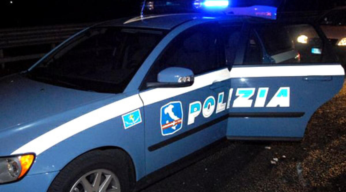 Rimini di notte: dai controlli della Polizia 5 denunce -