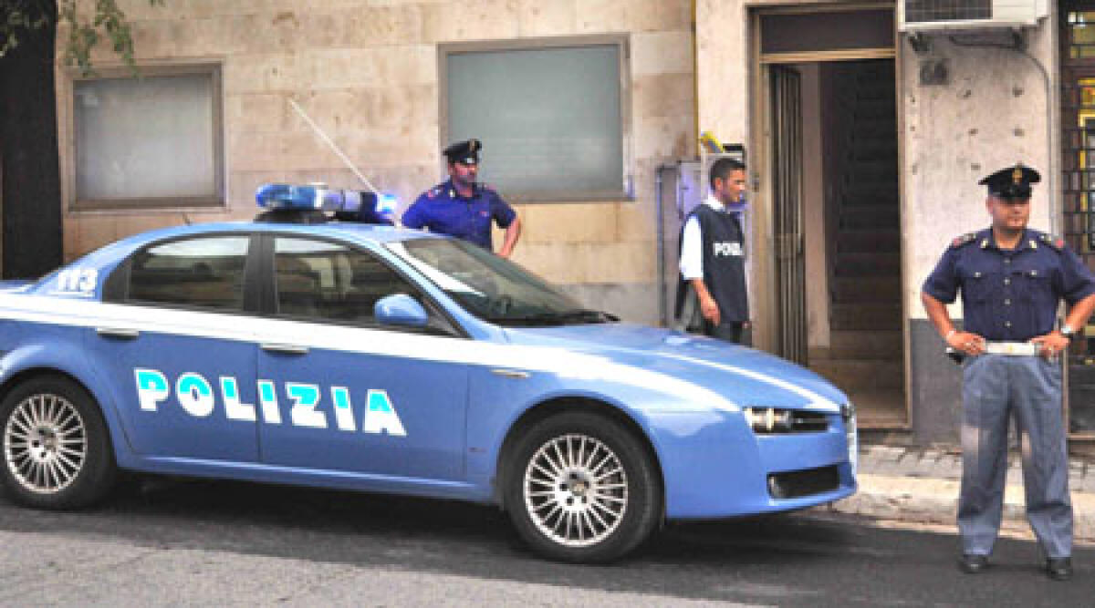 'Ndrangheta: imprenditore calabrese arrestato a Cesena -