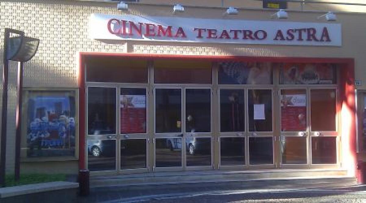 Cinema Teatro Astra di Misano: entro febbraio il nbando per l'assegnazione - 