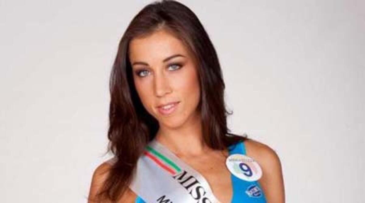 A San Marino una tappa di Miss Italia - 
