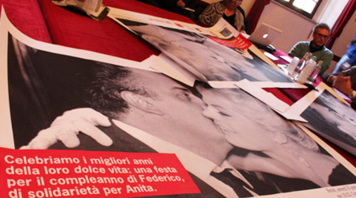 Cinema: festa a Rimini per il compleanno di Fellini - 