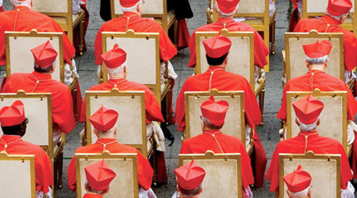 Mons.Negri soddisfatto per nomina a cardinale di Antonio Maria Veglio' - 