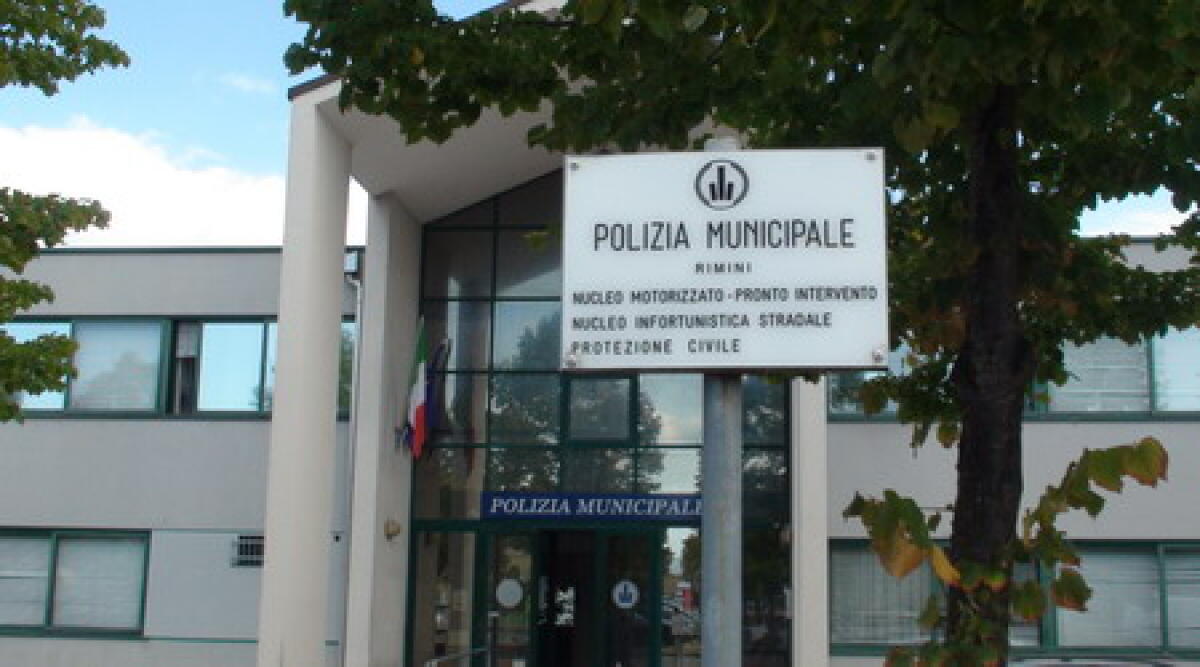 Controlli Municipale nel 2011: 350 violazioni riscontrate a Rimini -