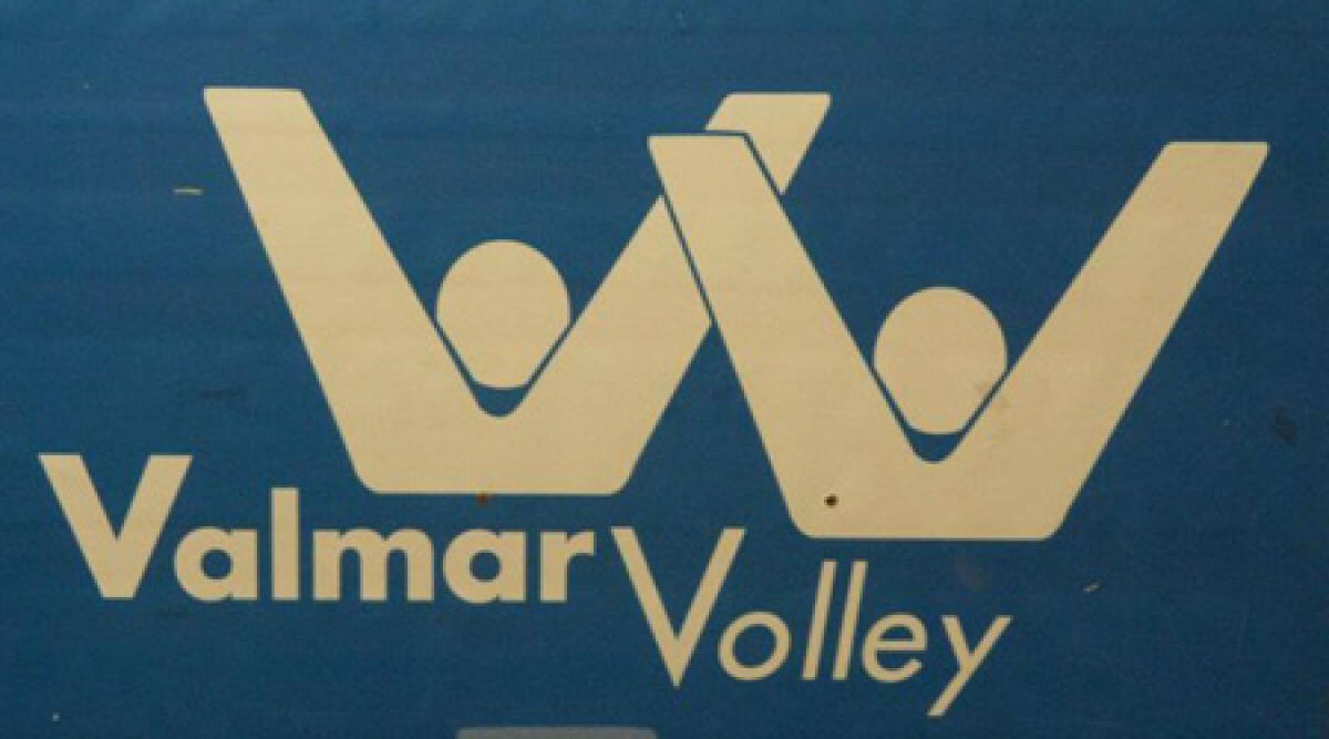 Valmar Volley: uniti si vince - 