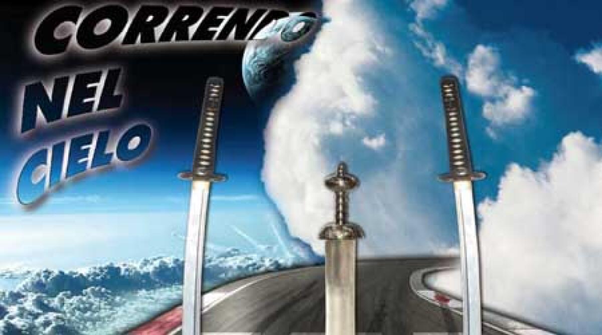 Correre nel cielo: omaggio musicale a Marco Simoncelli -