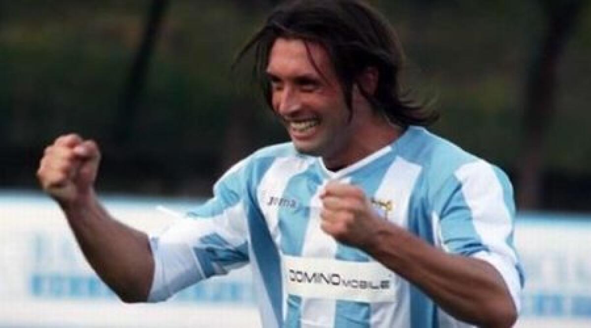 Calcio, il San Marino ha il colpo in canna: Alessandro Cesca -