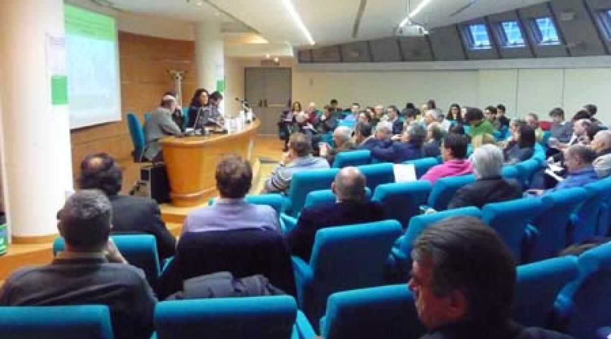 Piano dell'energia in provincia di Rimini: consumi e buone pratiche - 