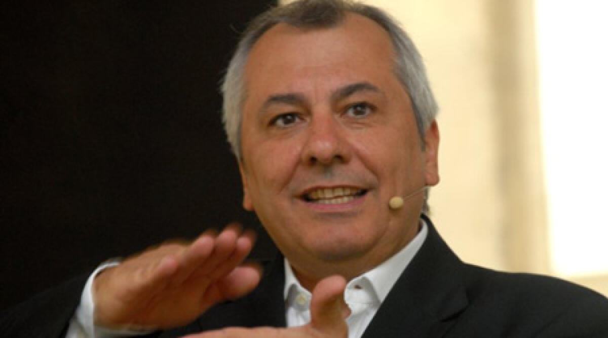 Free Doors con Giorgio Boccaccio: due incontri per aprire le 'porte interiori' -