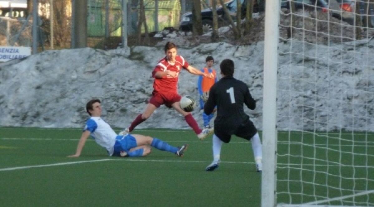 Calcio Berretti: contro il Fano, ancora una vittoria per il San Marino - 