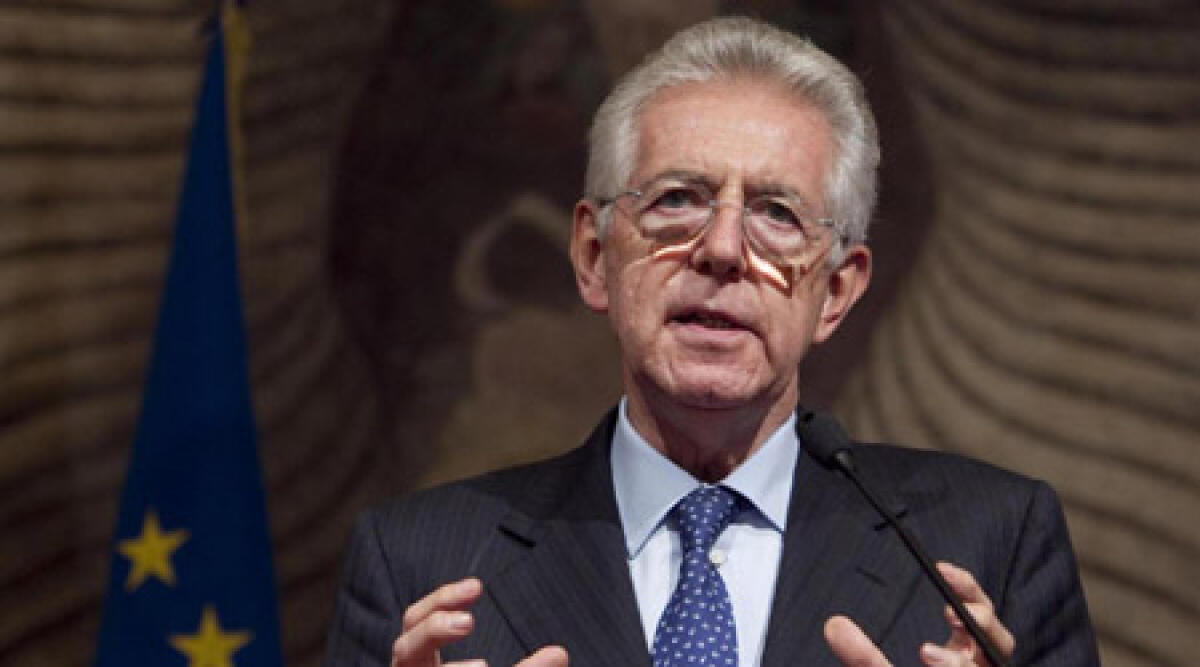San Marino scrive a Monti: procedere contro doppia imposizione fiscale - 