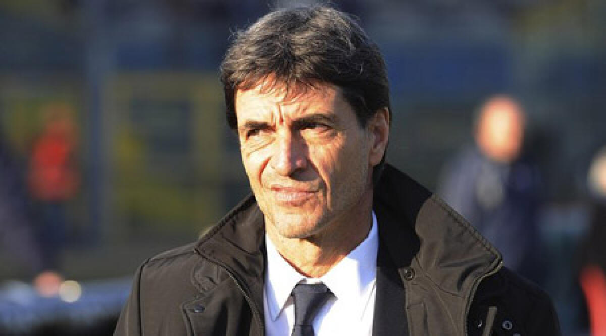 Cesena, esordio a Verona con amarcord per mister Berretta - 