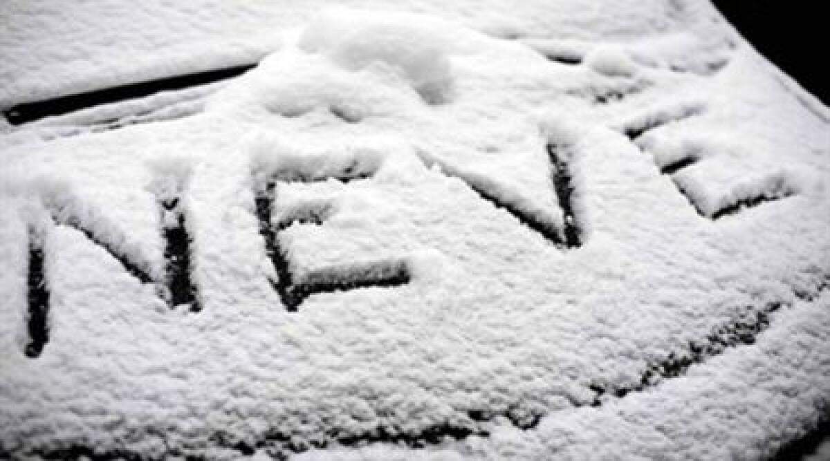 Neve: scuole chiuse a Santarcangelo, Verucchio, Poggio Berni e Torriana -