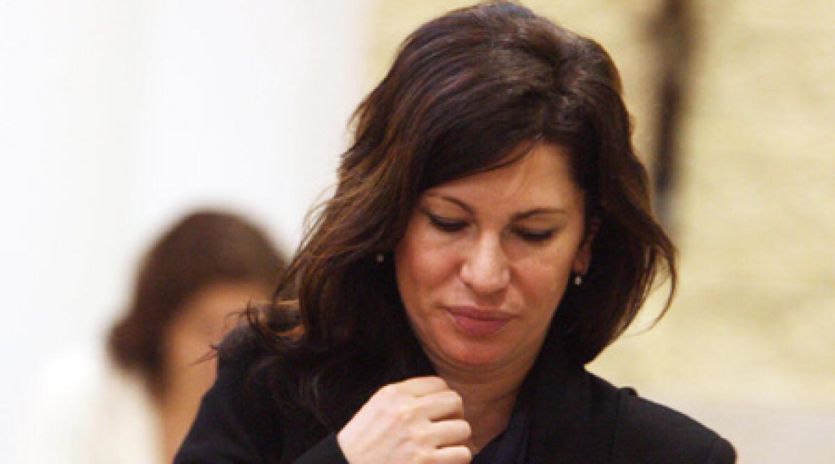 Circovenzione di incapace, a processo amante di Marco Pantani - 