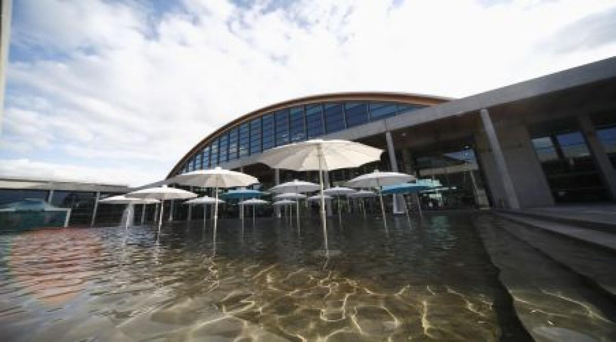 Sun: a ottobre l'edizione numero 30 in Fiera a Rimini - 