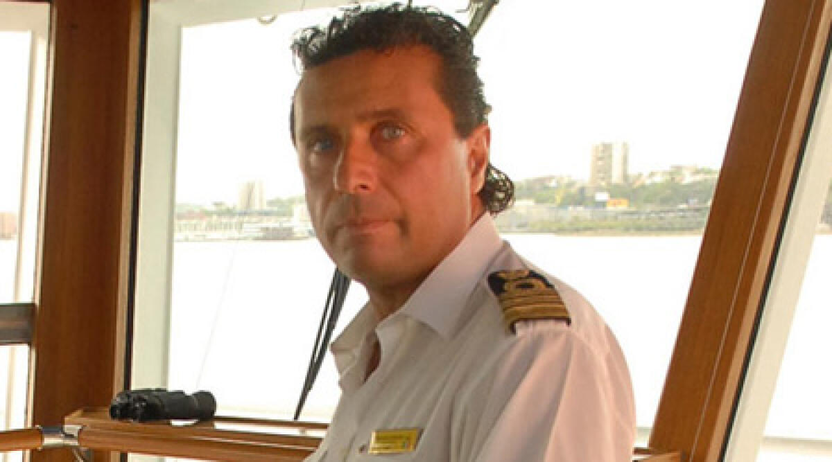 Morte Dayana Arlotti: Schettino, sono sconvolto - 