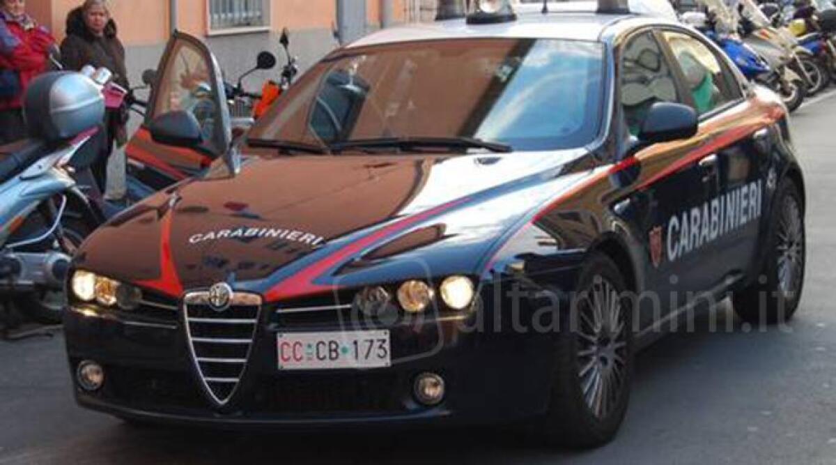 Bellaria, 33enne in stato di ebbrezza: 'sono stata violentata' -
