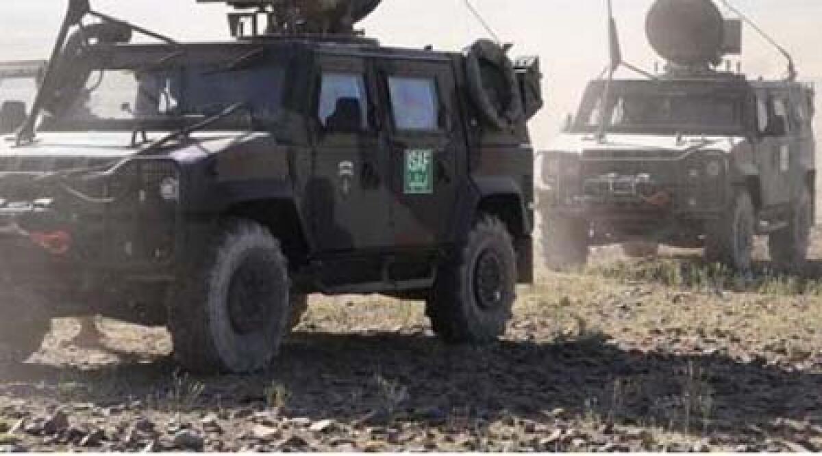 Tre militari morti in Afghanistan. Sono del 66o reggimento 'Trieste' di Forli' -