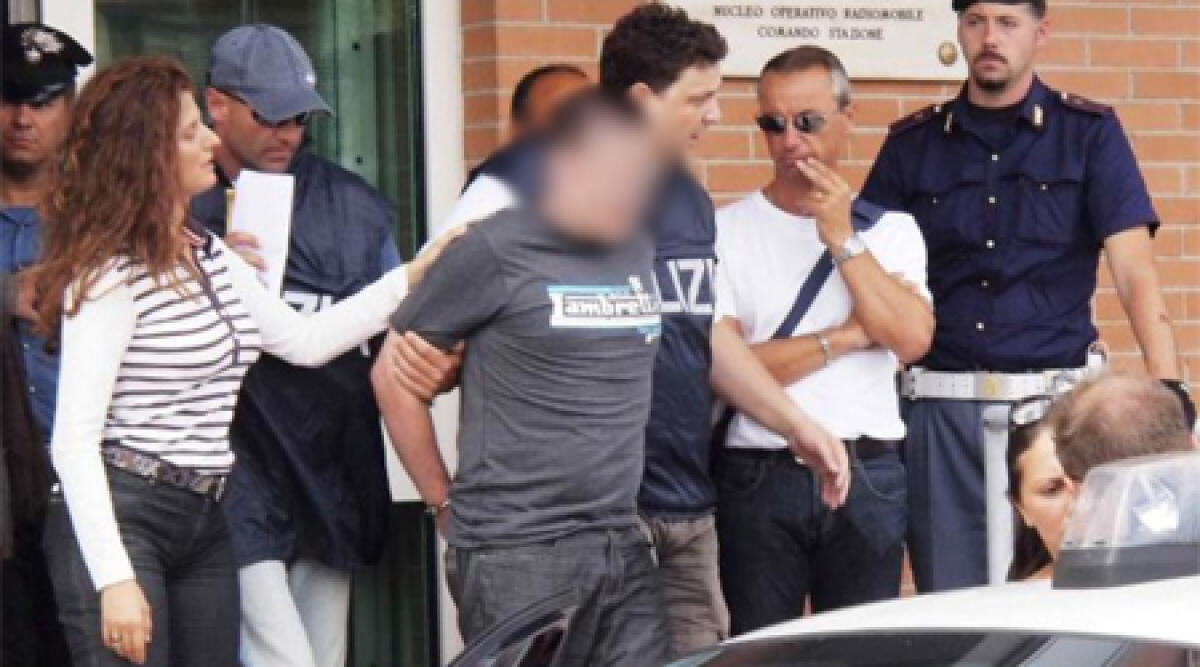 Rimini, condannati ultras che accecarono tifoso - 